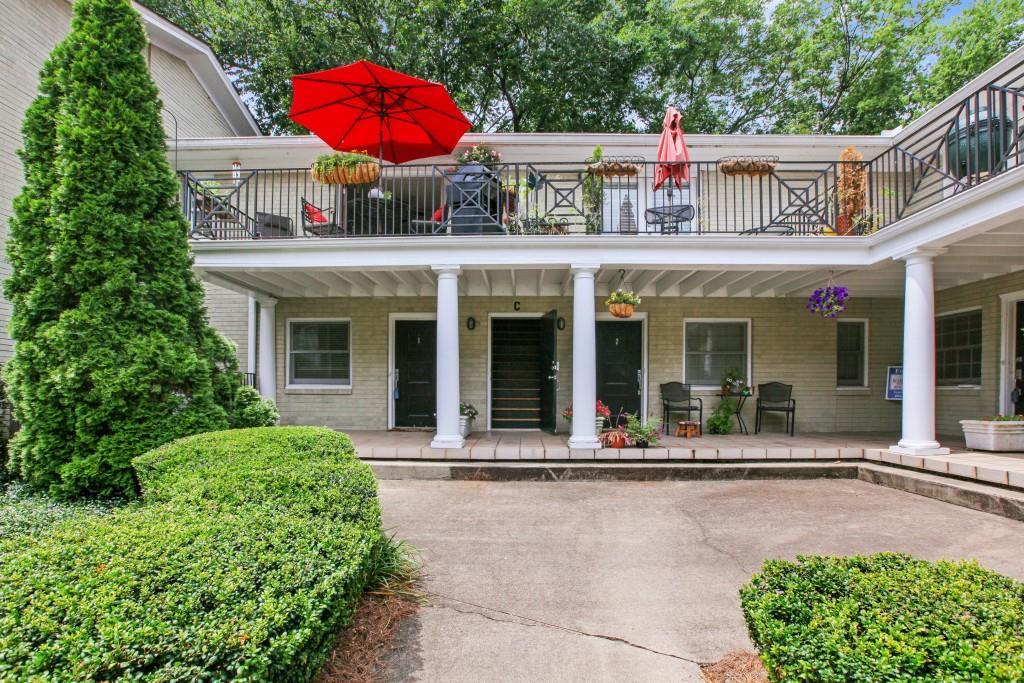 866 Briarcliff Rd. #C3, Atlanta, GA 30306