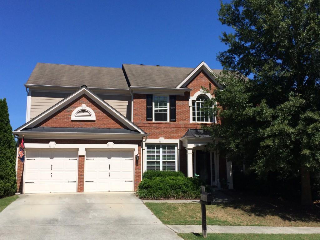 922 Bendleton Dr., Woodstock, GA 30188