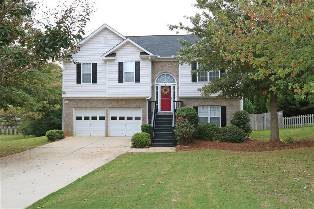 3204 Grandiflora Pl., Powder Springs, GA 30127