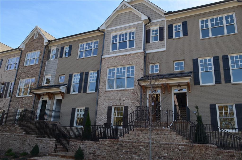 228 Chastain Preserve Ln., Atlanta, GA 30342