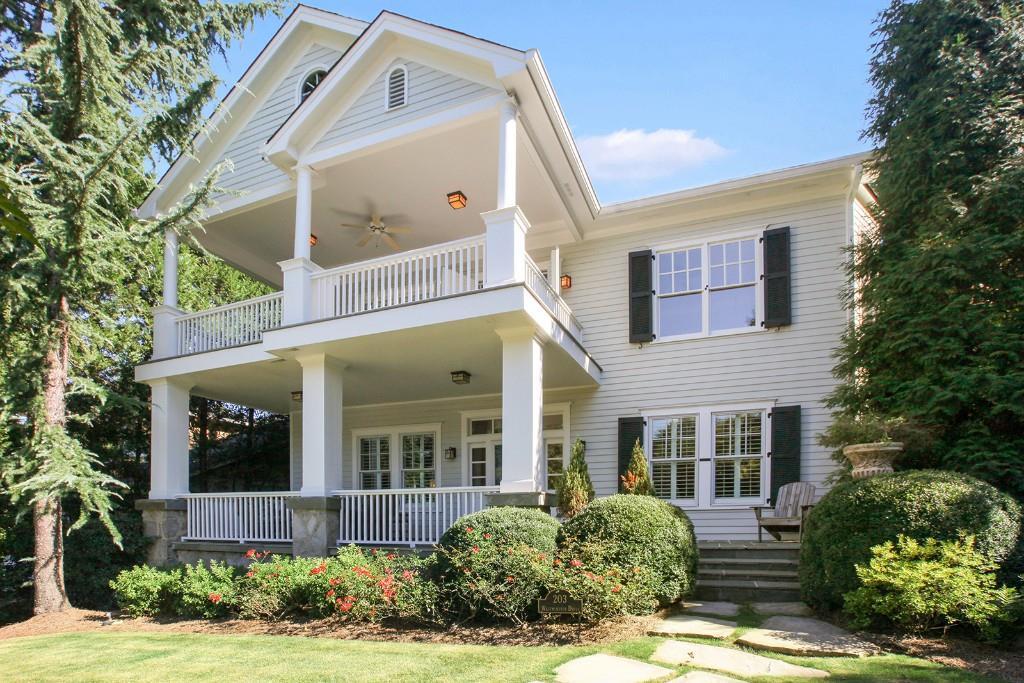 203 Westminster Dr., Atlanta, GA 30309