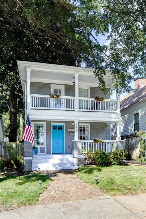 152 Howell St., Atlanta, GA 30312
