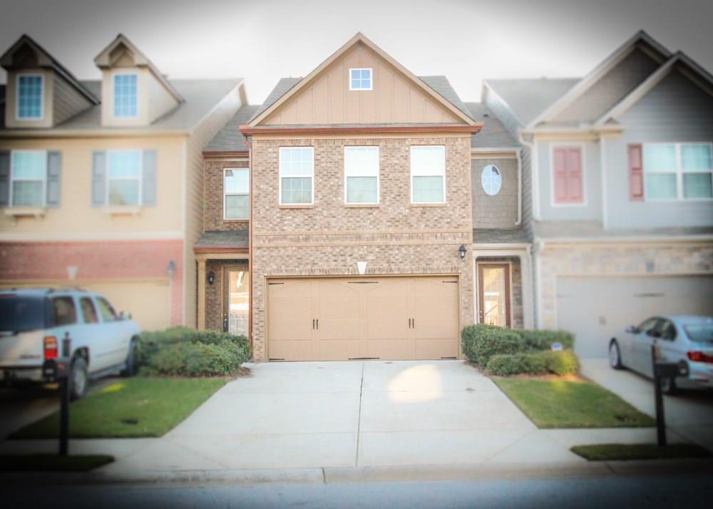 3306 Sardis Bend Dr., Buford, GA 30519