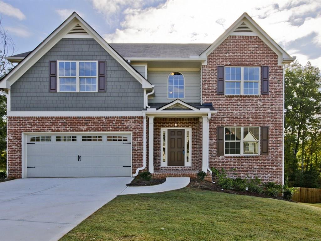 879 Walking Stick Tr., Dacula, GA 30019