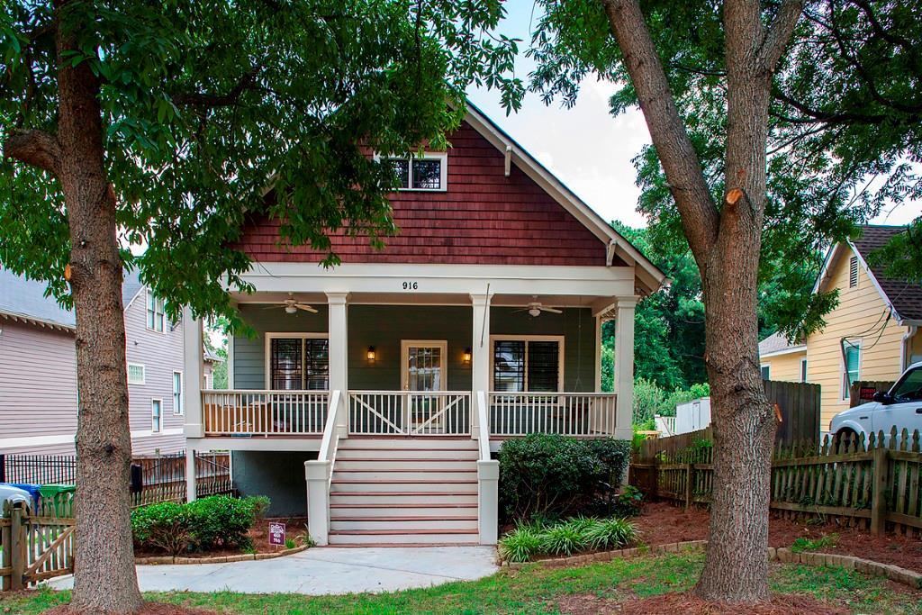 916 Paoli Ave., Atlanta, GA 30316