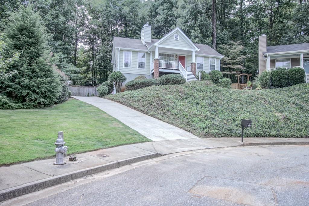 987 Prospect Ave., Atlanta, GA 30316