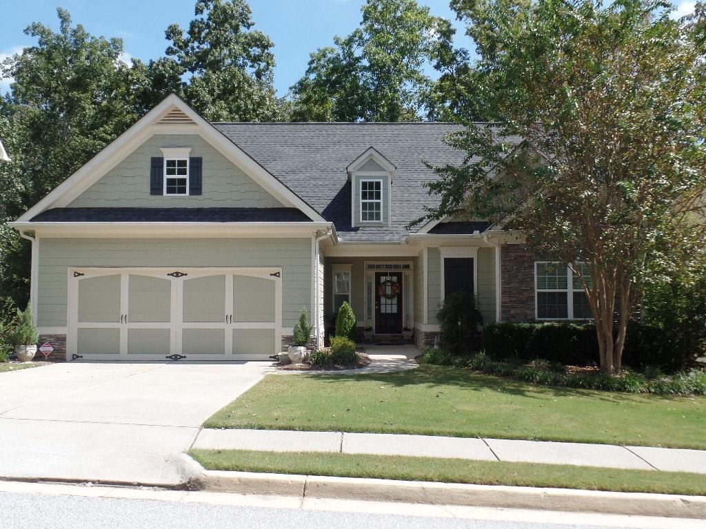 9994 Village South Dr., Douglasville, GA 30135