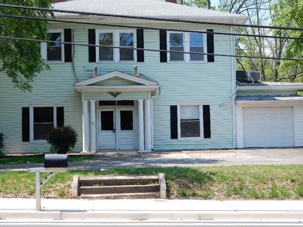 691 Marietta Rd., Canton, GA 30114