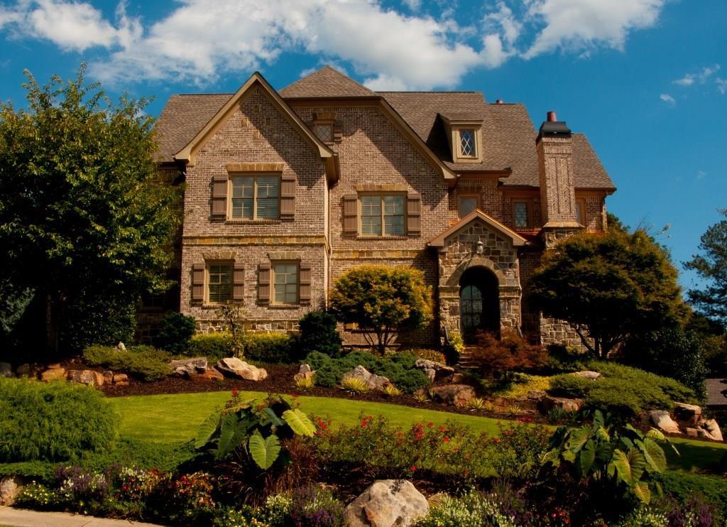 2190 Heathermoor Hill Dr., Marietta, GA 30062