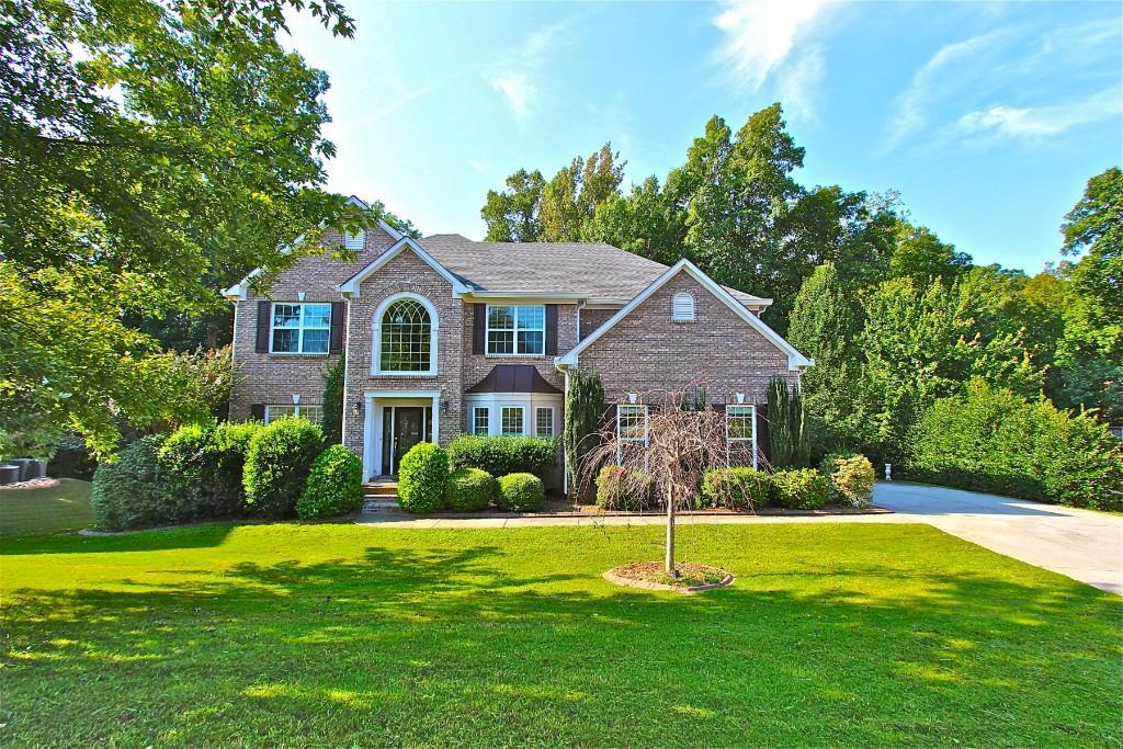 549 Augusta Dr., Canton, GA 30115