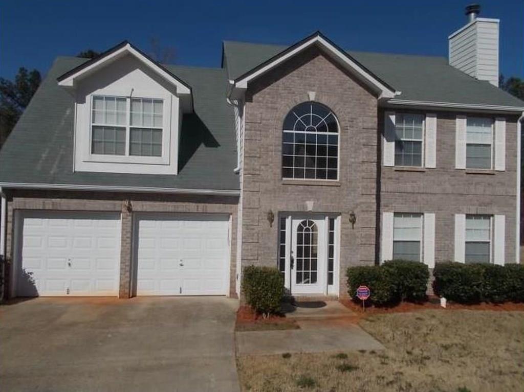 5173 Galleon Crossing, Decatur, GA 30035