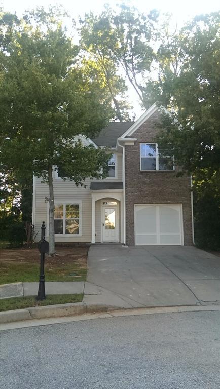 603 Marsh Lake Rd., Lawrenceville, GA 30045