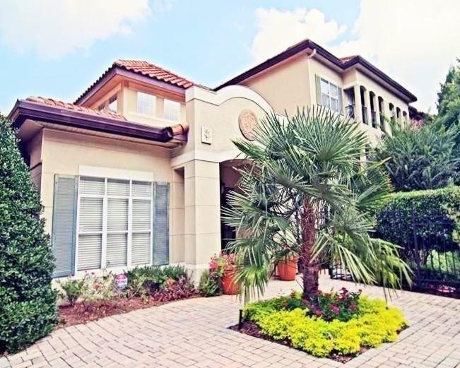 955 Juniper St. #2317, Atlanta, GA 30309