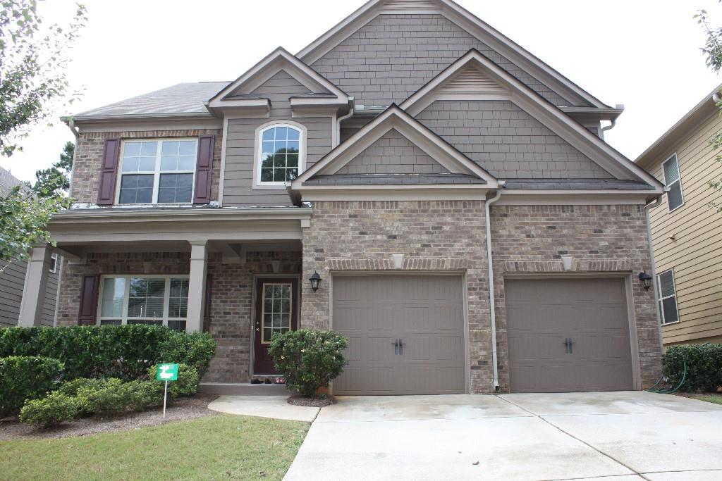 636 Highbranch Cir., Lawrenceville, GA 30044