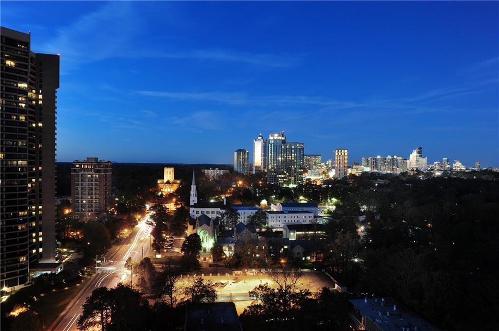 2575 Peachtree Rd. #25D, Atlanta, GA 30305
