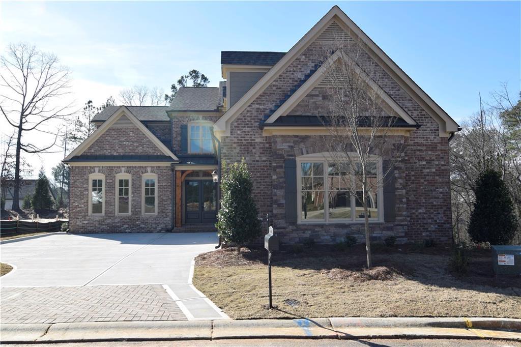1230 NE Atherton Park, Roswell, GA 30076