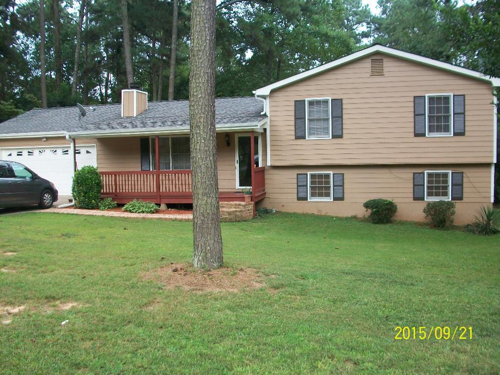 166 Stone Wood Ln., Lawrenceville, GA 30046