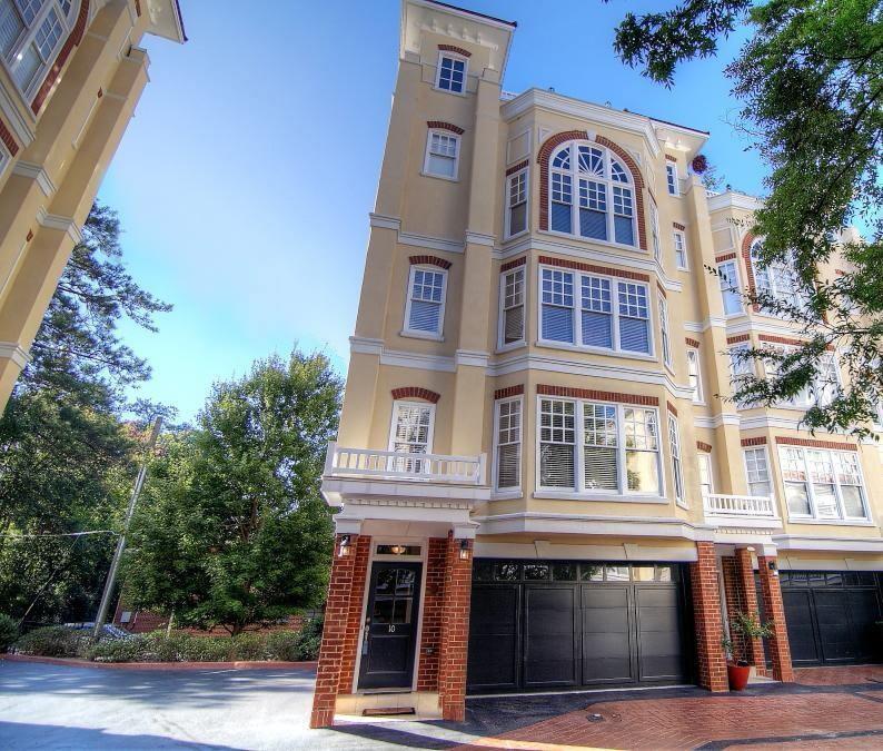 3541 Roswell Rd. #10, Atlanta, GA 30305