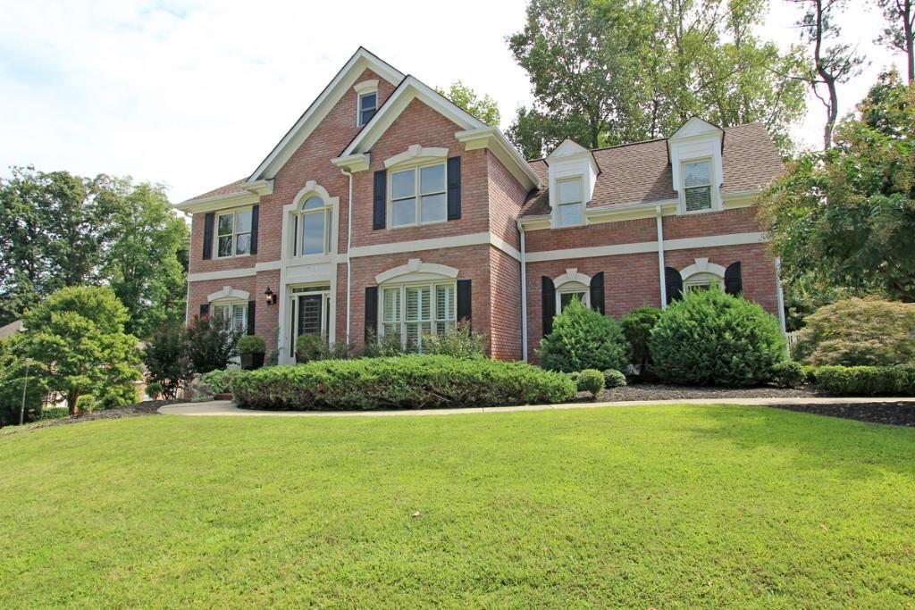 1045 Cathedral Dr., Alpharetta, GA 30004