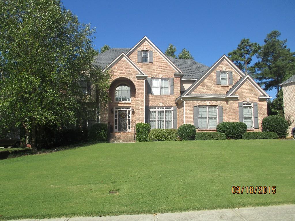 291 Prestbury Ct., Suwanee, GA 30024