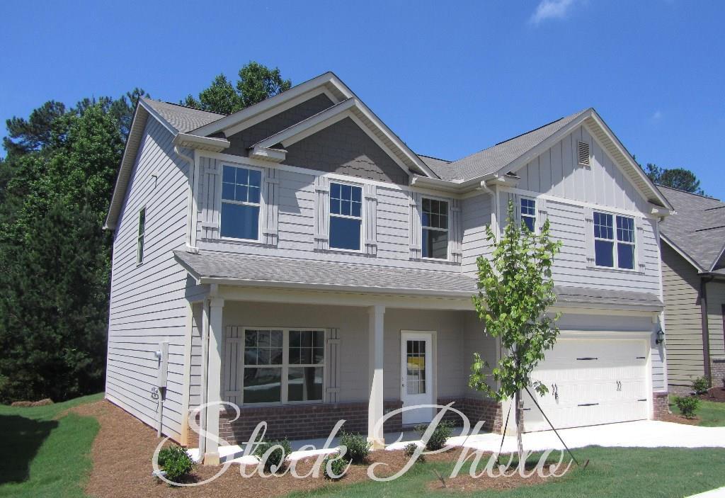 1205 Donington Cir., Lawrenceville, GA 30045