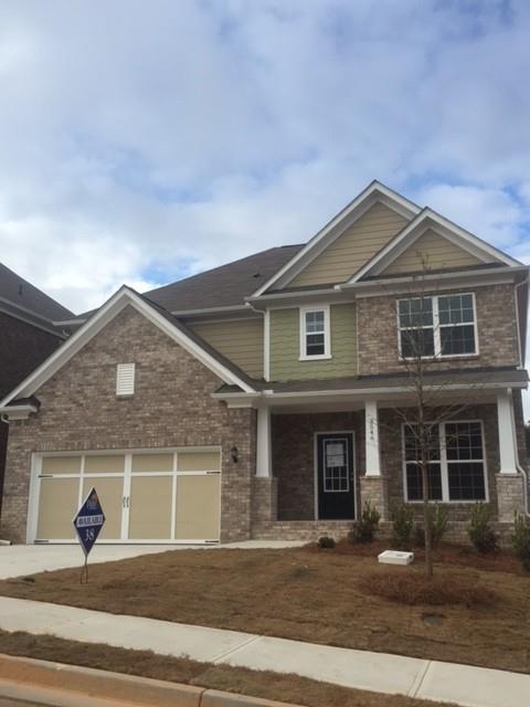 3546 Ashby Pond Ln., Duluth, GA 30097
