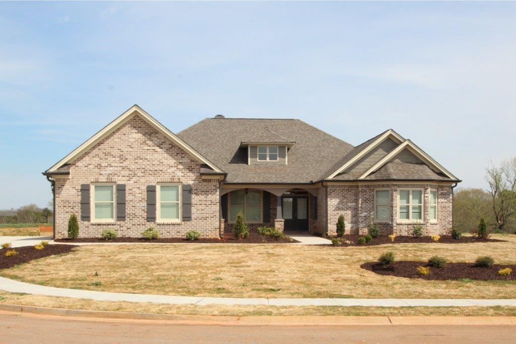 3911 Turkey Ridge Way, Braselton, GA 30517