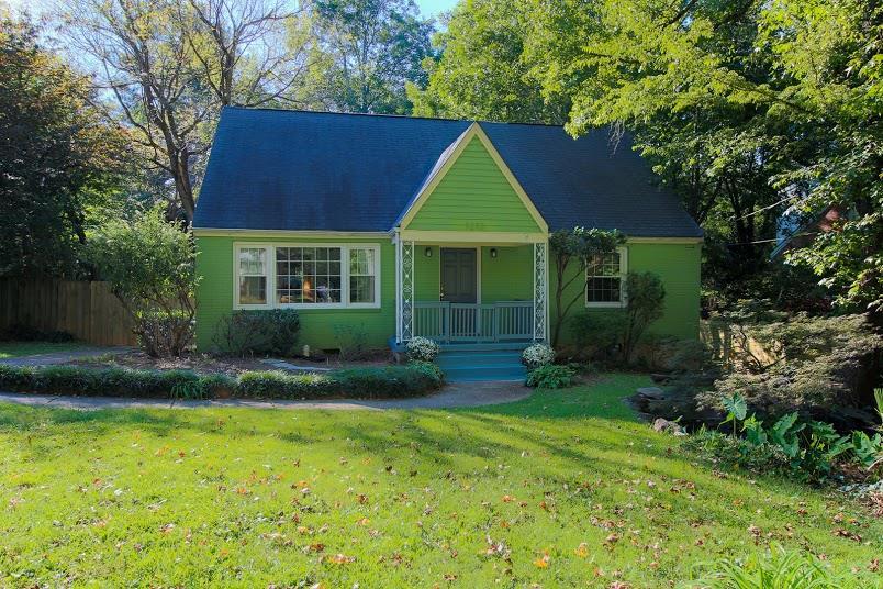 1213 Walker Dr., Decatur, GA 30030
