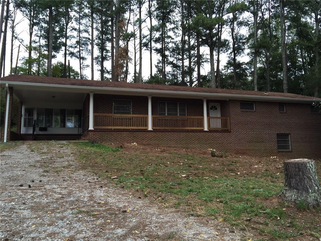7997 Hickory Flat Hwy., Woodstock, GA 30188