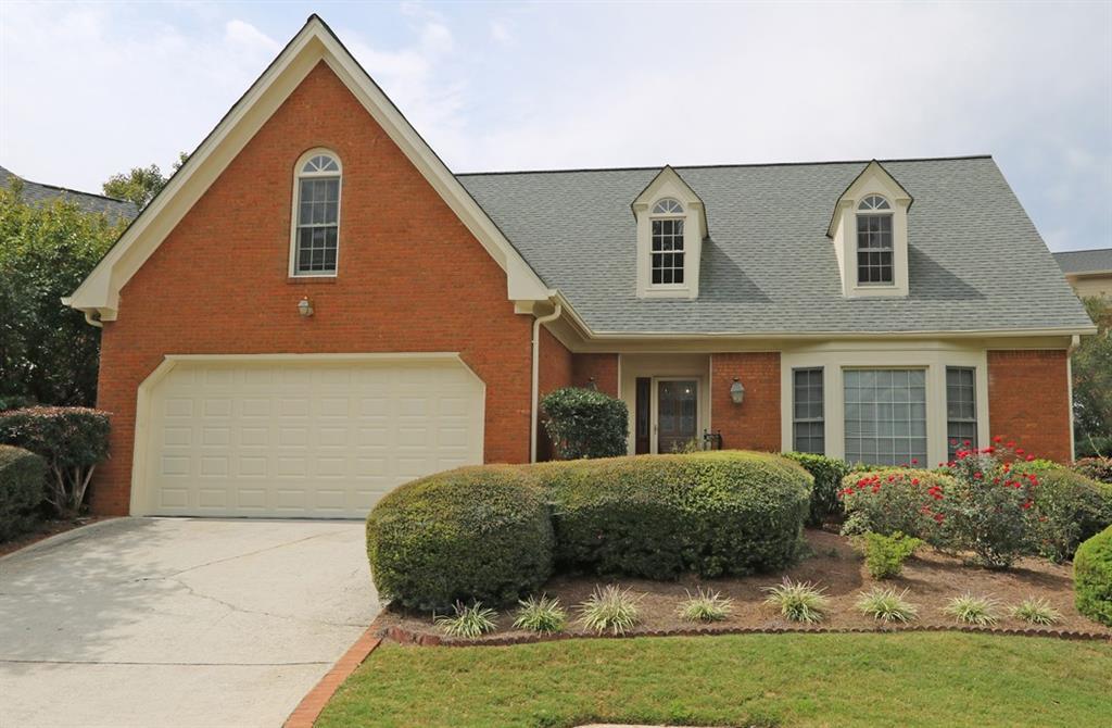 3491 Greystone Cir., Atlanta, GA 30341
