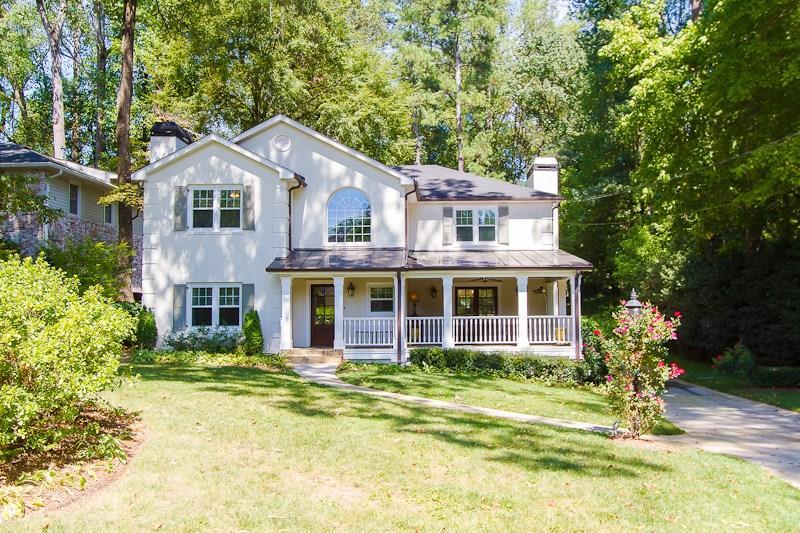 5118 N Ivy Rd., Atlanta, GA 30342