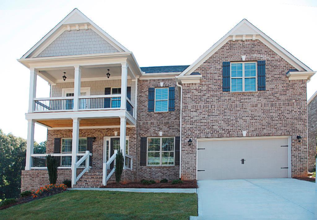 4560 Manor Creek Dr., Cumming, GA 30040