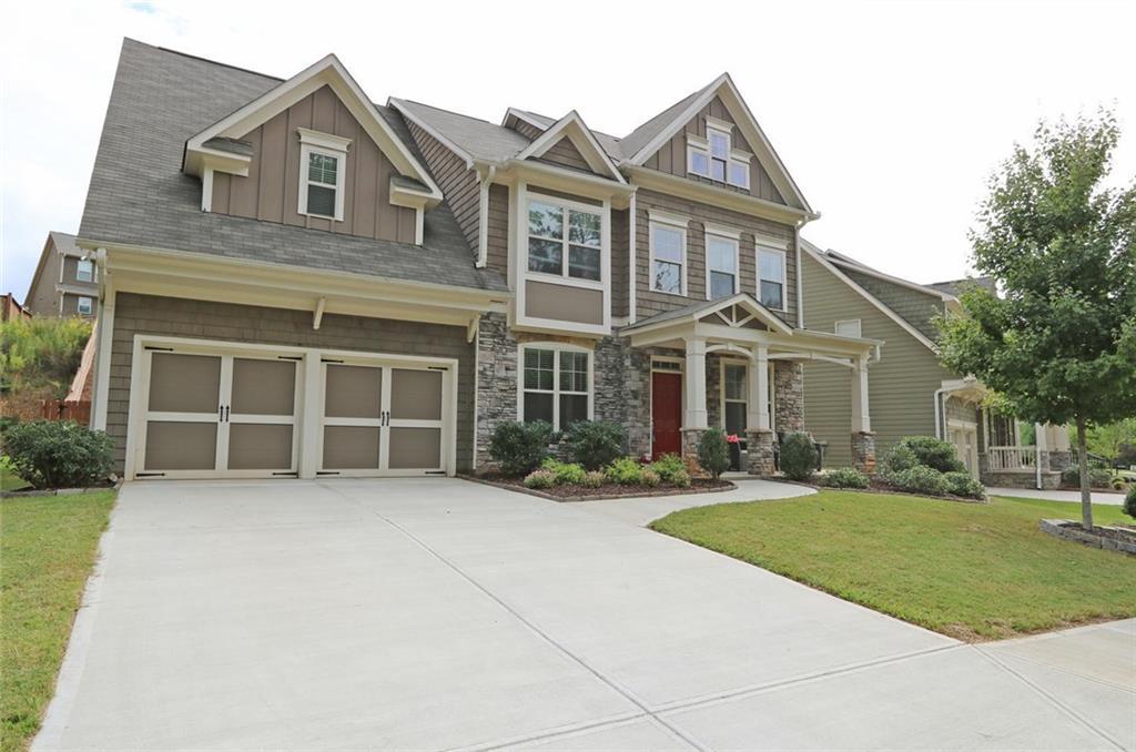 152 Dunlavin Dr., Acworth, GA 30102