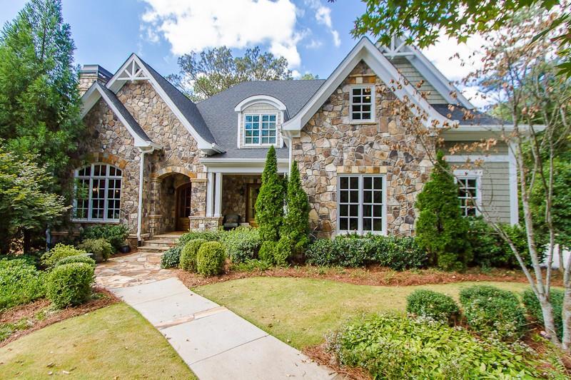 4770 E Conway Dr., Sandy Springs, GA 30327
