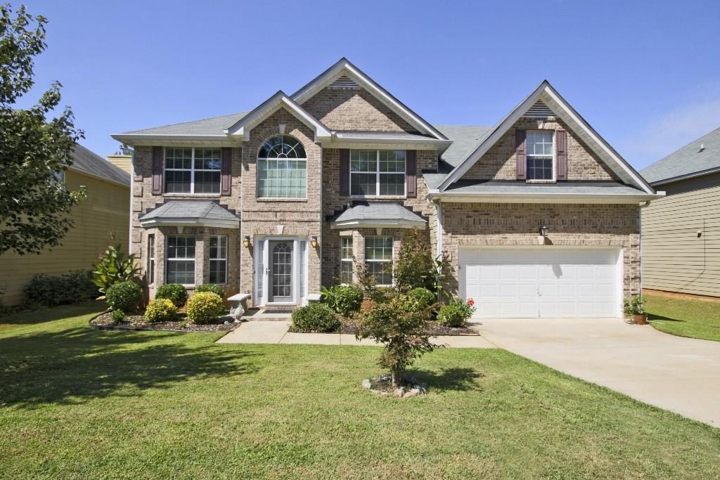 7321 Spoleto Loop, Fairburn, GA 30213