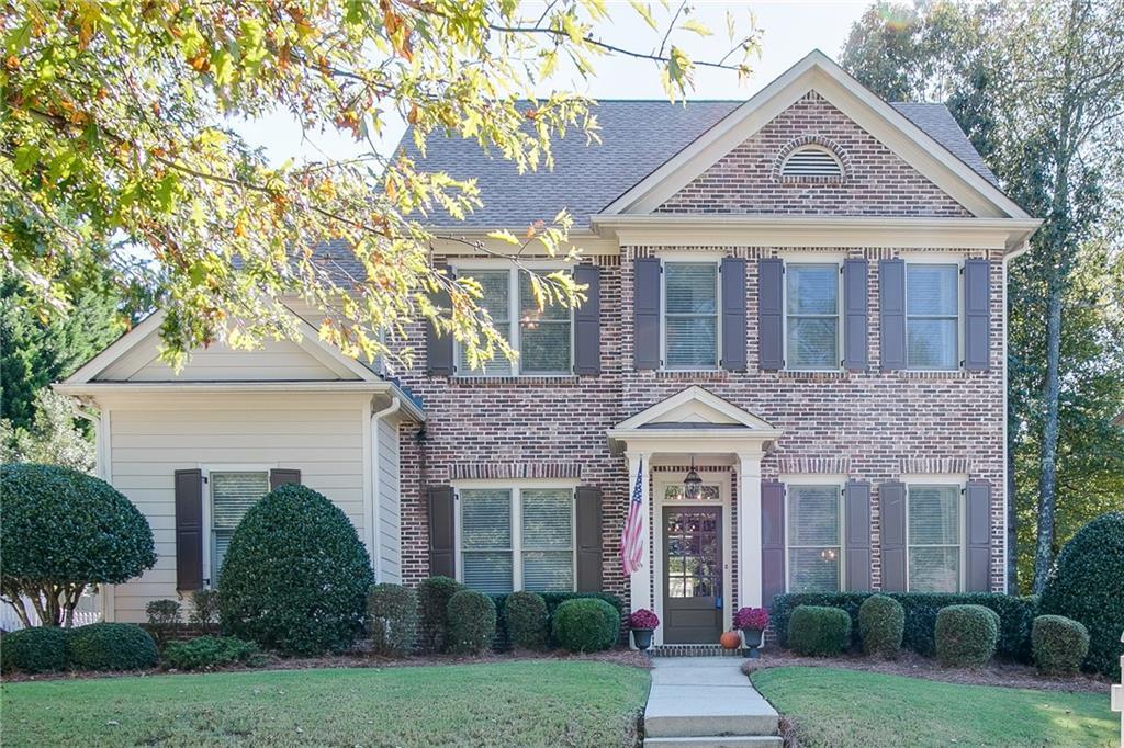 4764 Dovecote Tr., Suwanee, GA 30024