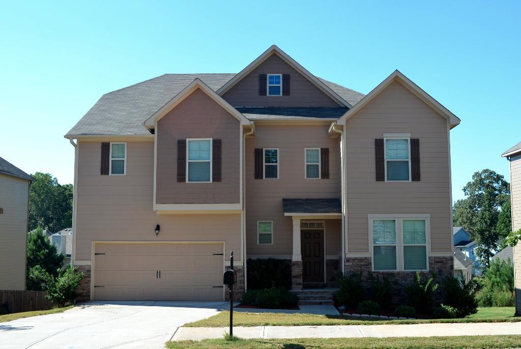 2825 Evan Manor Ln., Cumming, GA 30041