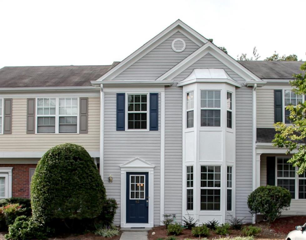 42 Highoak Dr., Marietta, GA 30066