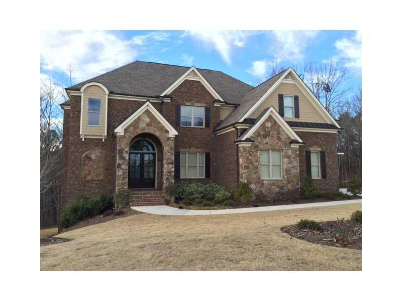 4538 Deer Creek Ct., Flowery Branch, GA 30542