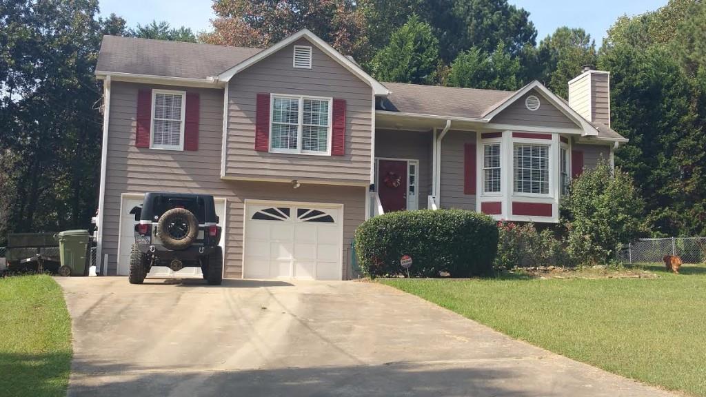 430 Williams Rd., Dallas, GA 30132