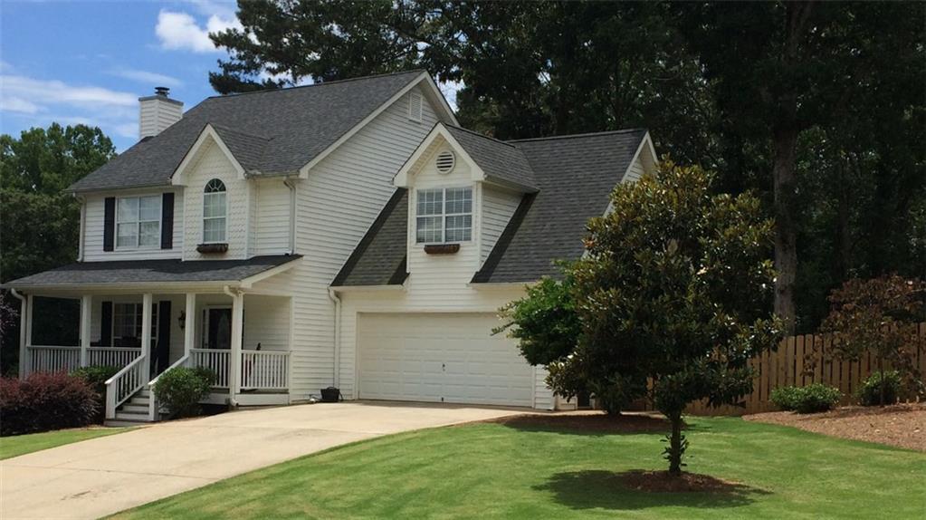 386 Westchester Way, Canton, GA 30115