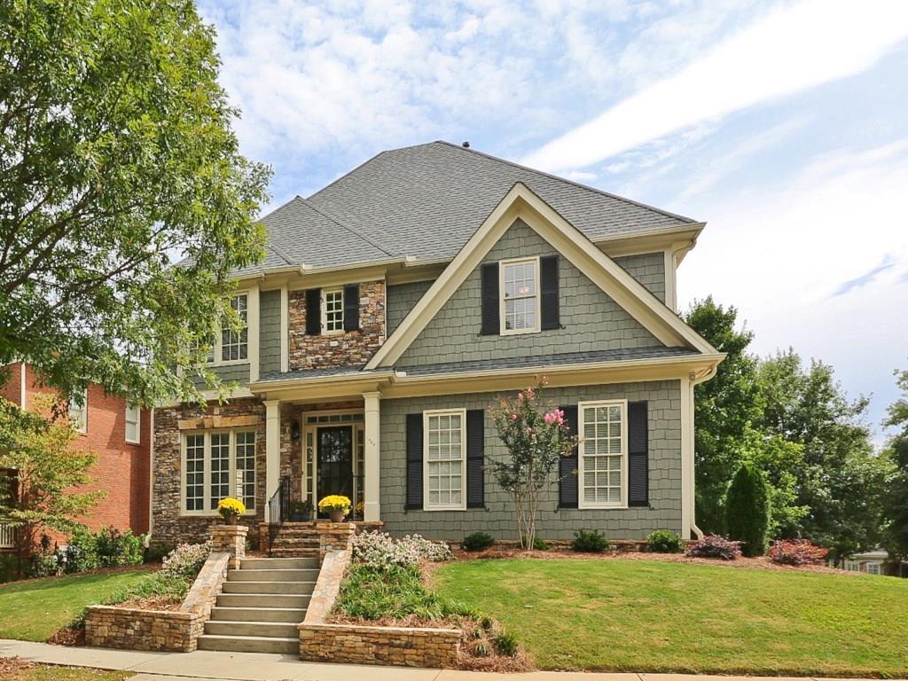 1966 Mason Mill Rd., Decatur, GA 30033