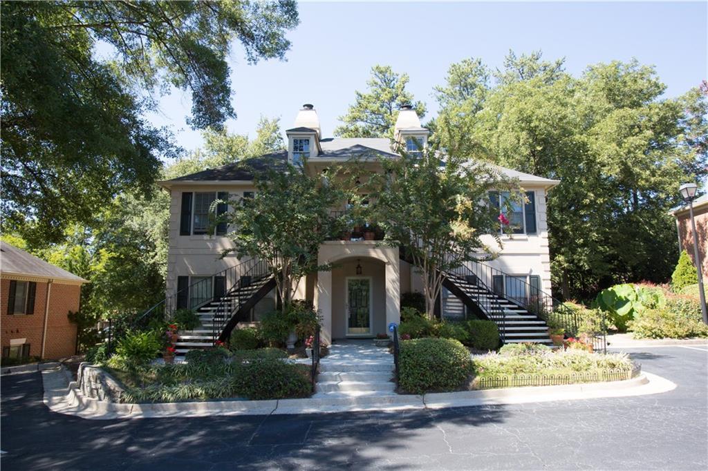 5 Plantation Dr. #B, Atlanta, GA 30324