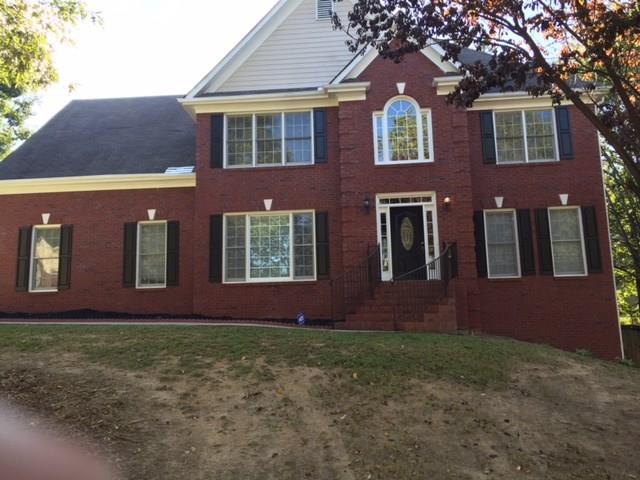 2032 Alderbrooke Ct., Lawrenceville, GA 30043