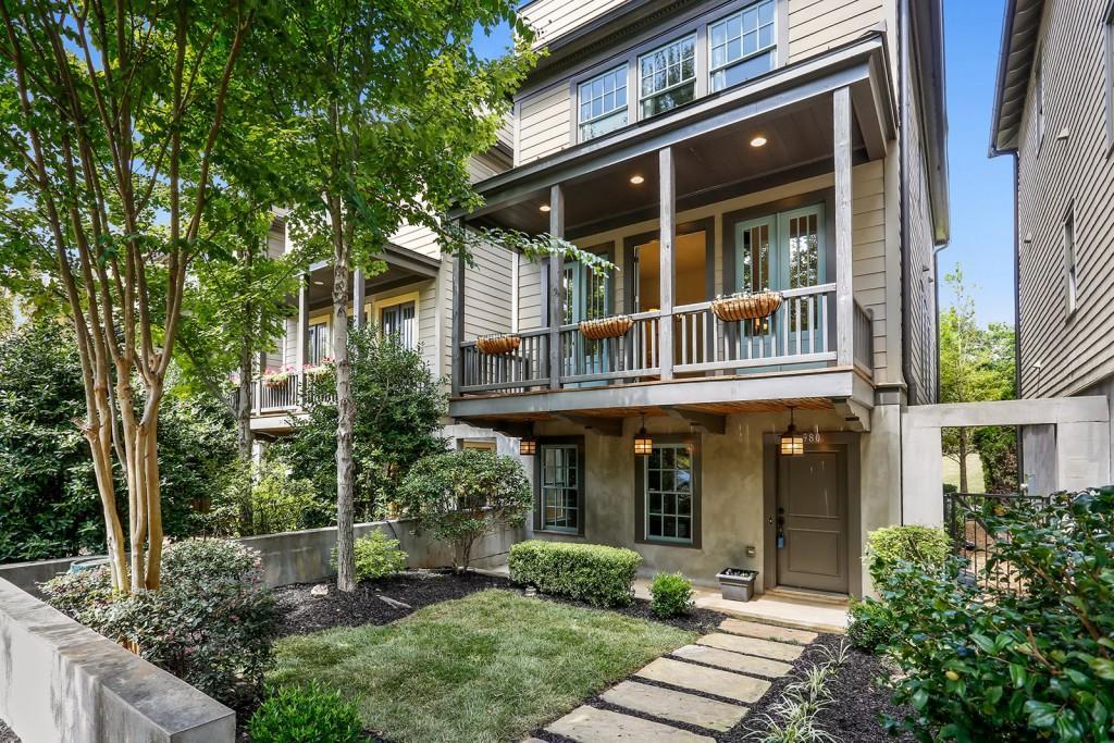 980 N Ormewood Park Dr., Atlanta, GA 30316