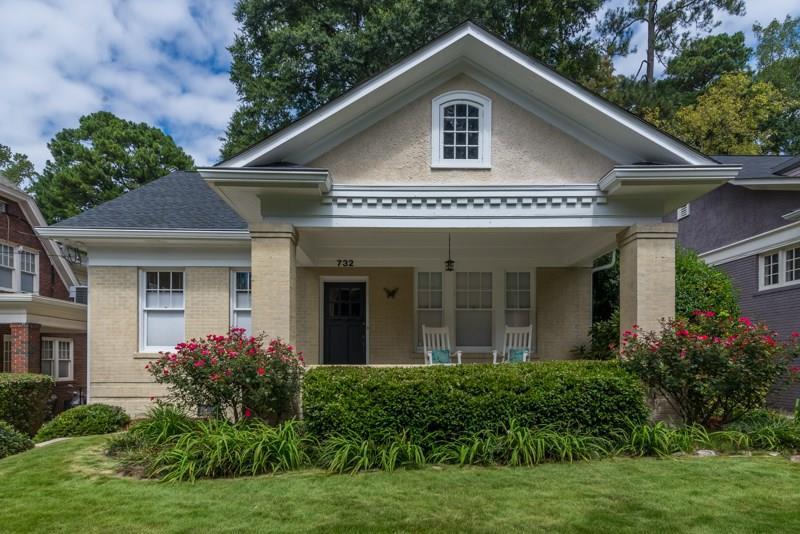 732 Amsterdam Ave., Atlanta, GA 30306