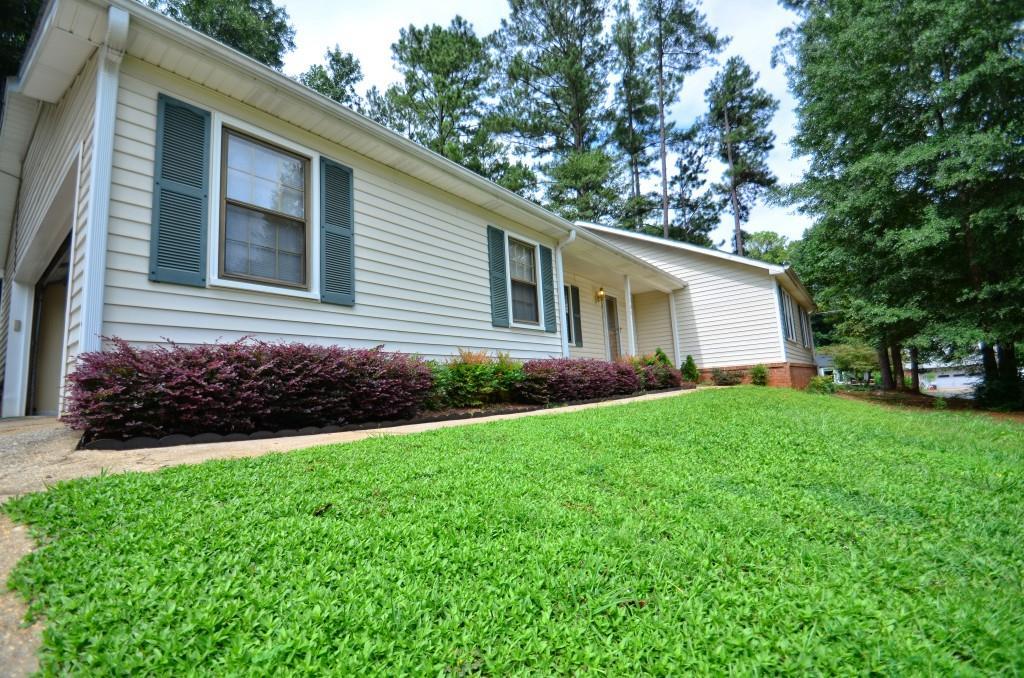 1363 Janice Ct., Lilburn, GA 30047