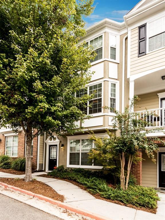 157 Riverstone Commons Cir., Canton, GA 30114