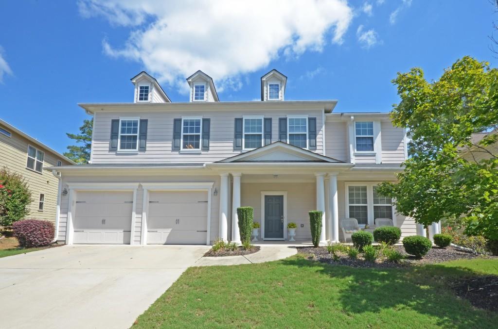 310 Melrose Cir., Woodstock, GA 30188