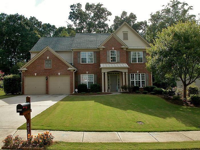 4900 Glen Level Dr., Sugar Hill, GA 30518